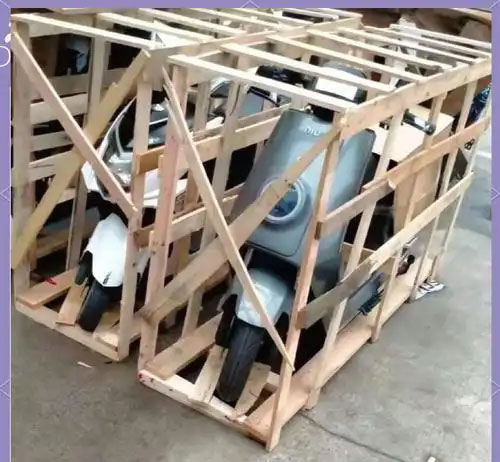 双辽电动车运输